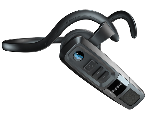 BlueParrott C300-XT - ワイヤレスヘッドセット