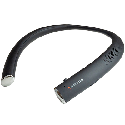 ワイヤレスPTTネックスピーカー SE-V300